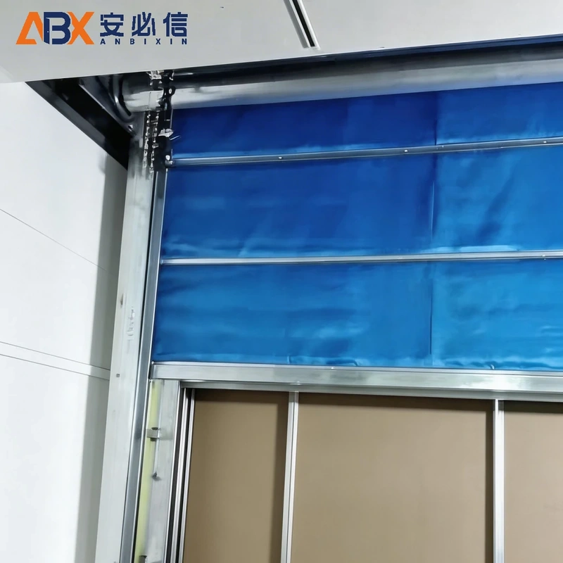 兰州市堆积门