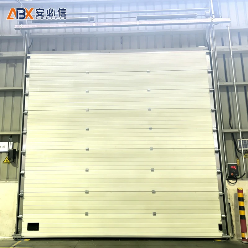 兰州市高扬程提升门