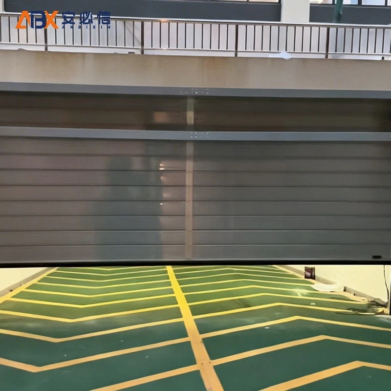 兰州市PVC高速门